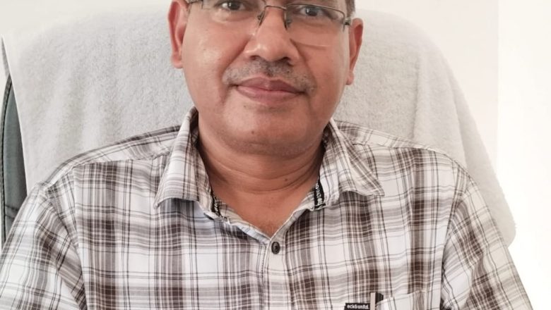 शाहजहांपुर। नहर विभाग ने कब्जा मुक्त कराई 36 वर्षों से अवैध कब्जे धारियों से अपनी जमीन की गई तारबंदी 