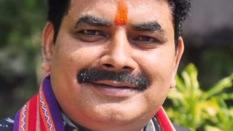 जौनपुर।विधायक रमेश चंद्र मिश्रा को मिला अंतरराष्ट्रीय सम्मान, अमेरिका में होंगे NCSL समिट में शामिल