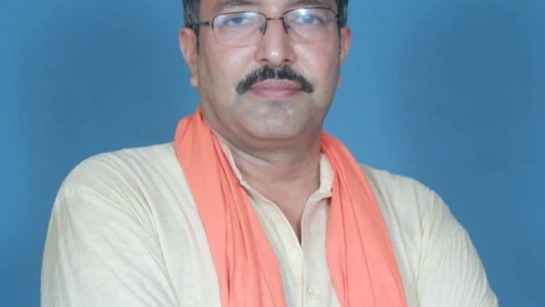 सहरसा (बिहार) ।नगर परिषद के इंजीनियर पर लगा भ्रष्टाचार का आरोप, तबादले के बाद संपत्ति जांच की उठी मांग