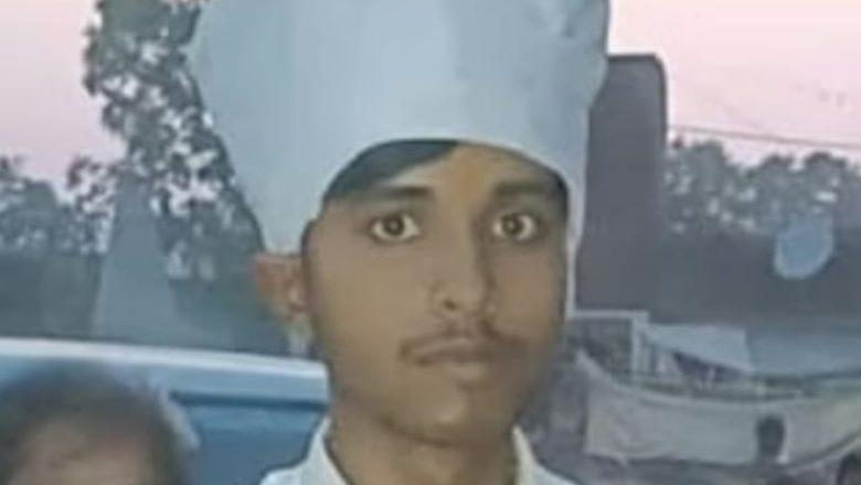 बदायूँ।शादी के तीसरे दिन पेड़ से लटका मिला युवक का शव परिजनों ने लगाया हत्या कर शव लटकाने का आरोप।