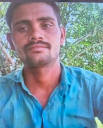 आजमगढ़।संदिग्ध परिस्थितियों में मिला युवक का शव