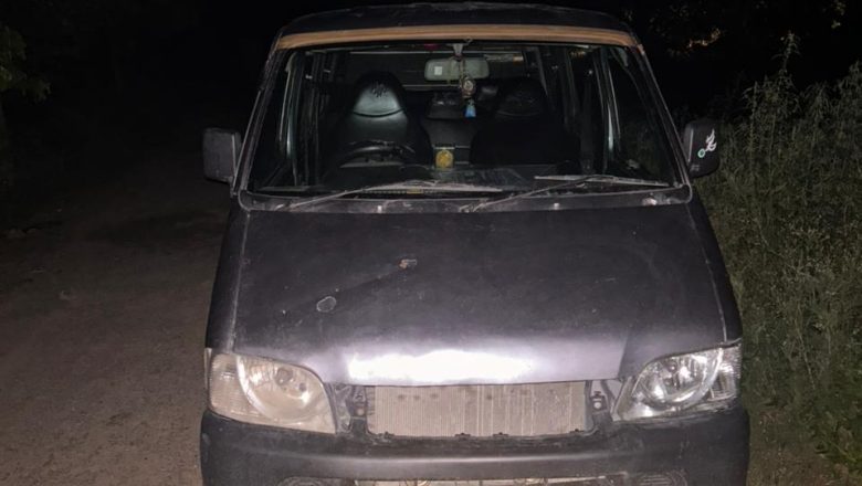 बदायूँ।लूट के इरादे से ईको कार में बैठे थे तभी पहुंच गई पुलिस मुठभेड़ में दो गिरफ्तार दो हुए फरार।