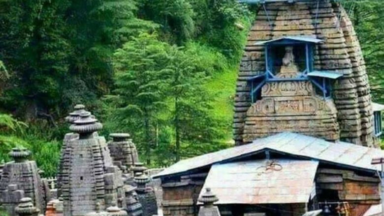 उत्तराखंड के प्रसिद्ध जागेश्वर धाम में श्रावणी मेले की तैयारियों को लेकर बैठक।