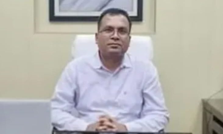 शाहजहांपुर में तहसीलदार का बड़ा खेल ट्रांसफर के बाद भी किए दर्जनों मुकदमे निस्तारित करोड़ों का फर्जीवाड़ा