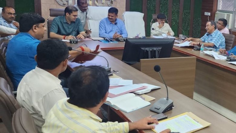 जौनपुर।राजकीय स्कूलों की बालिकाएं सीखेंगी आत्मरक्षा, तीन माह का विशेष प्रशिक्षण शुरू।