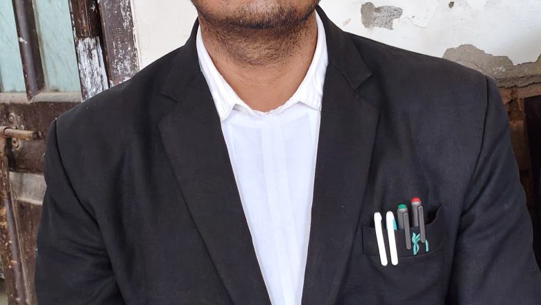 जौनपुर।प्रशांत उपाध्याय बने संयुक्त अधिवक्ता महासंघ भारत के युवा प्रकोष्ठ अध्यक्ष।