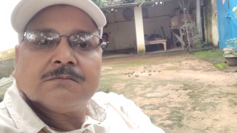 झारखंड (रांची)।गौरैयों का मसीहा: खलारी के नंदू मेहता ने पेश की जीव-जगत से प्रेम की अनूठी मिसाल