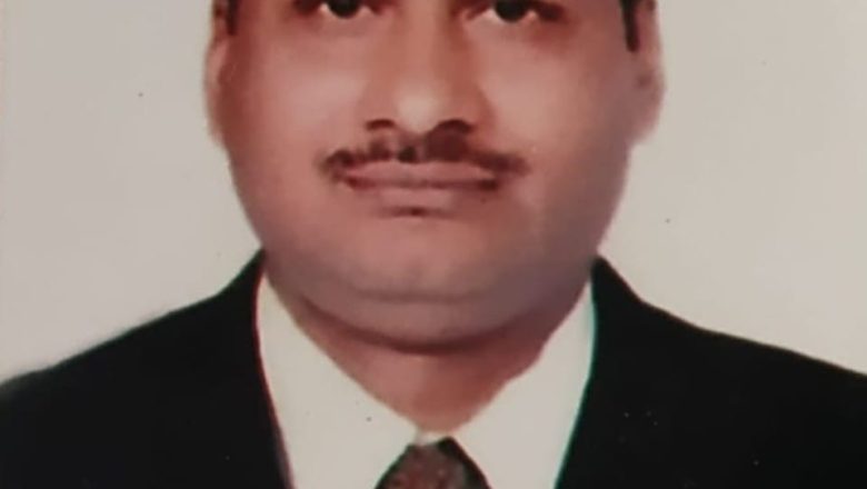 जौनपुर।प्रो.विनोद कुमार ने विभागाध्यक्ष का पदभार ग्रहण किया