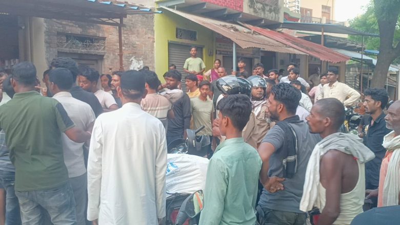 भदोही।फ्लिपकार्ट डिलीवरी विवाद में मारपीट और गाली-गलौज, तीन पर मुकदमा दर्ज।