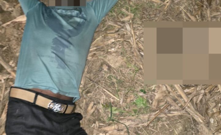 बदायूँ पुलिसने दो अन्तर्जनपदीय लुटेरों को मुठभेड़ में किया गिरफ्तार, एक पुलिसकर्मी व दो अभियुक्त घायल।