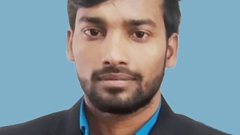 बलिया।UGC-NET में बलिया के आदित्य की चमकदार उड़ान: 96.24 परसेंटाइल के साथ कंप्यूटर साइंस में रचा कीर्तिमान, शोध में देशसेवा का संकल्प