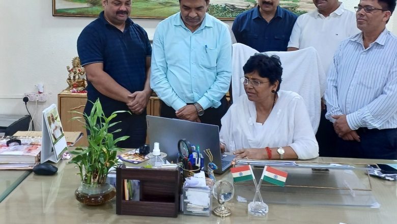 जौनपुर।पीयूकैट-2025 प्रवेश परीक्षाफल घोषित