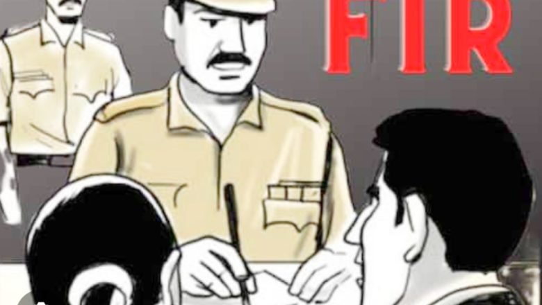 जौनपुर।जातिसूचक गाली और मारपीट करने वाले दबंगों पर मुकदमा दर्ज, पुलिस ने भेजा जेल।