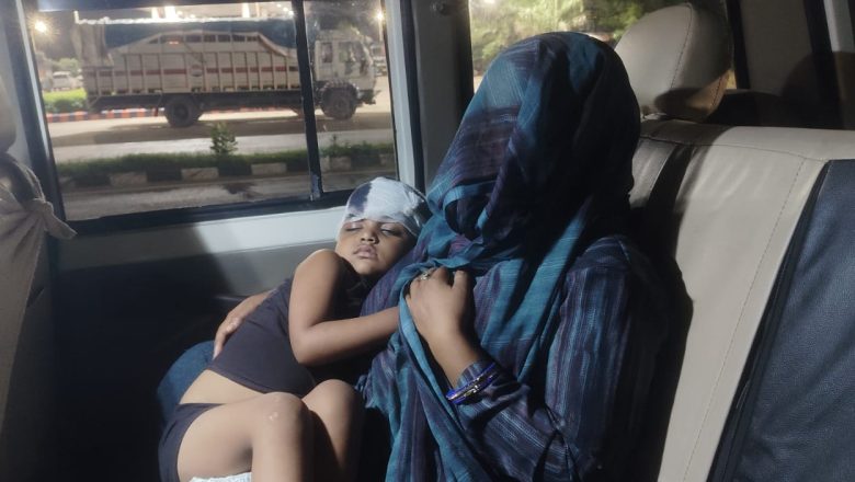 जौनपुर।बरपुर गांव में दबंगों का हमला: मुकदमे में सुलह के दबाव में की मारपीट, अब्दुल गफ्फार की मासूम बच्ची घायल।