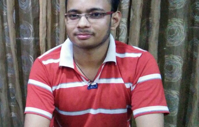 जौनपुर।अनूप मिश्रा बने वैज्ञानिक क्षेत्र में खुशी की लहर ।