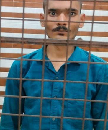 जौनपुर।अपहरण के वांछित अभियुक्त को लाइन बाजार पुलिस ने किया गिरफ्तार, पीड़िता सकुशल बरामद।