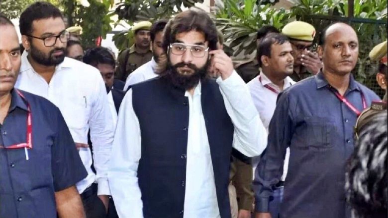 बलिया।मुख्तार के बेटे अब्बास अंसारी की विधायकी होगी बहाल, हाईकोर्ट से मिली बड़ी राहत, 2 साल की सजा रद्द।