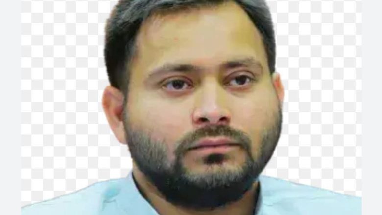 शाहजहांपुर।बिहार के पूर्व उपमुख्यमंत्री तेजस्वी यादव के खिलाफ यूपी के शाहजहांपुर में मुकदमा दर्ज।