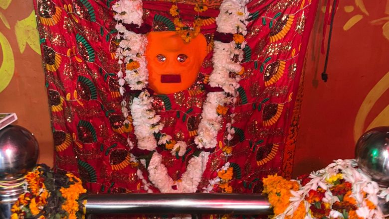 भदोही।तीन-दिवसीय मानस का शुभारंभ, भक्तिमय माहौल