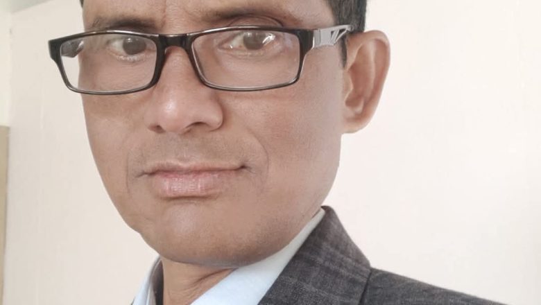 झारखंड में आयुर्वेद के जरिए मानवता की सेवा – डॉ. ज्ञान प्रकाश को मिला प्रशस्ति पत्र।