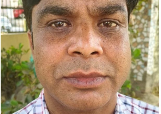 बदायूँ।शिक्षक दिवस पर अभिमन्यु यादव शिक्षक दिवस पर होंगे सम्मानित ।