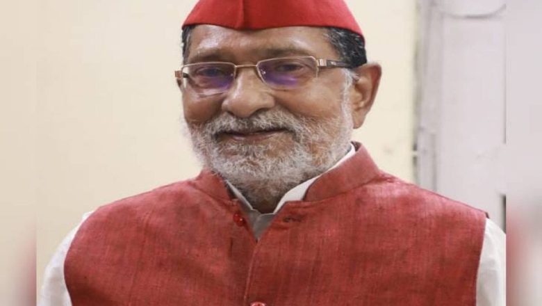 बलिया।पूर्व नेता प्रतिपक्ष रामगोविन्द चौधरी ने बांसडीह विधानसभा क्षेत्र में बाढ़ से हुए भारी नुकसान पर प्रदेश सरकार से मदद मांगी