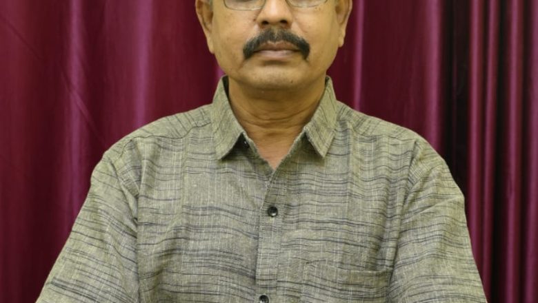 उपराष्ट्रपति चुनाव: राजनीतिक संकेत और भविष्य की रणनीति.. डॉ.सुनील कुमार