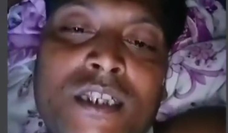 जौनपुर।सोशल मीडिया पर पर हिंदू देवी-देवताओं को गाली देने का मामला, दो थानों में मुकदमा दर्ज