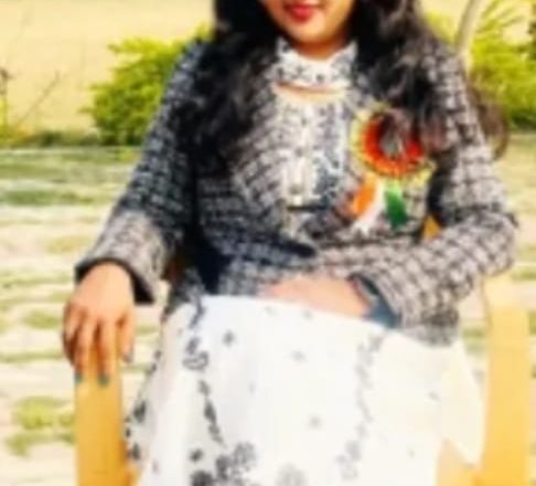 बलिया की अंजली तोमर ने राज्य स्तरीय कहानी सुनाओ प्रतियोगिता में दिखाया कमाल।