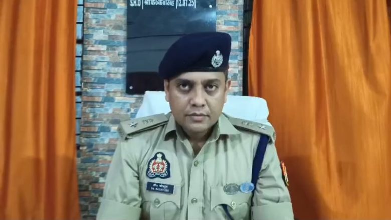 जौनपुर।दो सगे भाइयों की गोली मारकर हत्या, पुलिस ने 7 टीमों को लगाया अनावरण में।