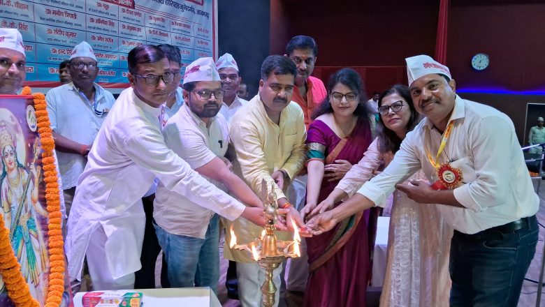 आजमगढ़।ग्रामीण चिकित्सक सामाजिक एसोसिएशन ने स्थापना दिवस बड़े धूमधाम से मनाया।