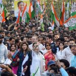 आई-पैक विवाद पर सियासी टकराव तेज: ममता सड़कों पर उतरीं, कोलकाता में ईडी के खिलाफ एफआईआर; विपक्षी दलों से मिला समर्थन