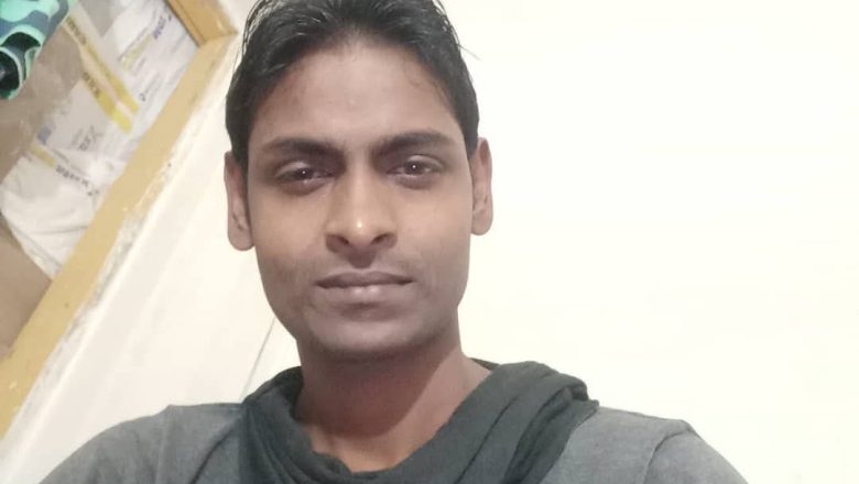 आजमगढ़।ट्रेलर ट्रक की चपेट में आकर बुलेट सवार युवक की मौत दो घायल