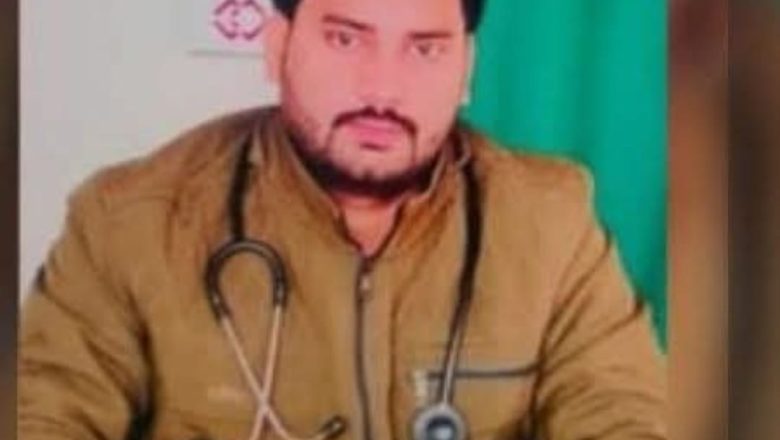 जौनपुर में चाइनीज मांझा बना मौत का कारण, डॉक्टर की दर्दनाक मौत से फैली सनसनी