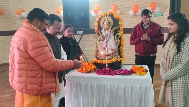 बदायूँ के 4521 शहरी गरीब परिवारों को मिली अपने पक्के घर की पहली सौगात