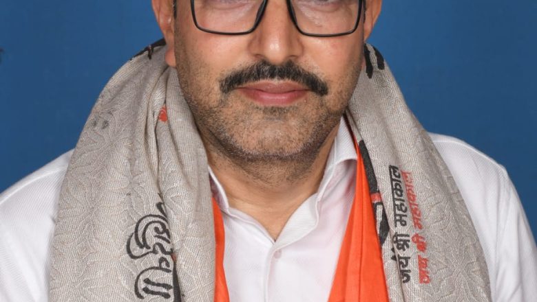 सहरसा (बिहार)।दिशा की बैठक में रितेश रंजन ने उठाए ज्वलंत मुद्दे, योजनाओं में अनियमितता पर जताई चिंता