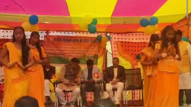 हरेक बच्चा, श्रेष्ठ बच्चा समझें अपने आप को -सुदर्शन गौतम