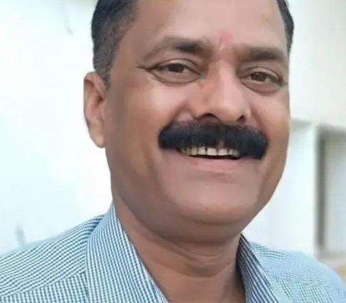 आजमगढ़।वरिष्ठ पत्रकार रमेश सिंह कौशिक का निधन, पत्रकारिता जगत में शोक की लहर