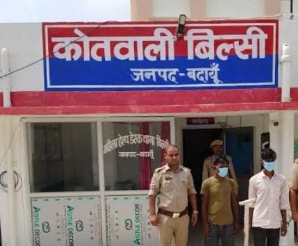 बदायूं पुलिस का अदभुत काम,सात साल बाद दो बहनें हरियाणा से बरामद