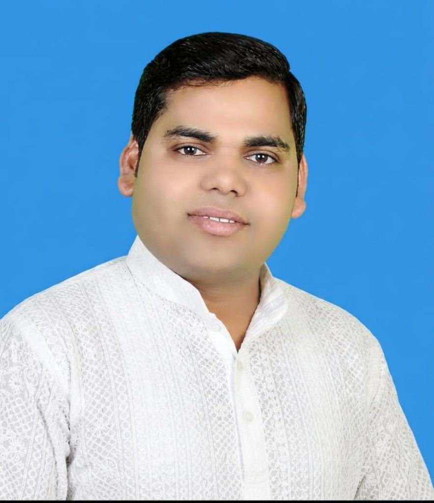 भदोही।आईजीआरएस रिपोर्ट पर उठे सवाल: भदोही PWD पर फर्जी रिपोर्ट और भ्रष्टाचार के गंभीर आरोप