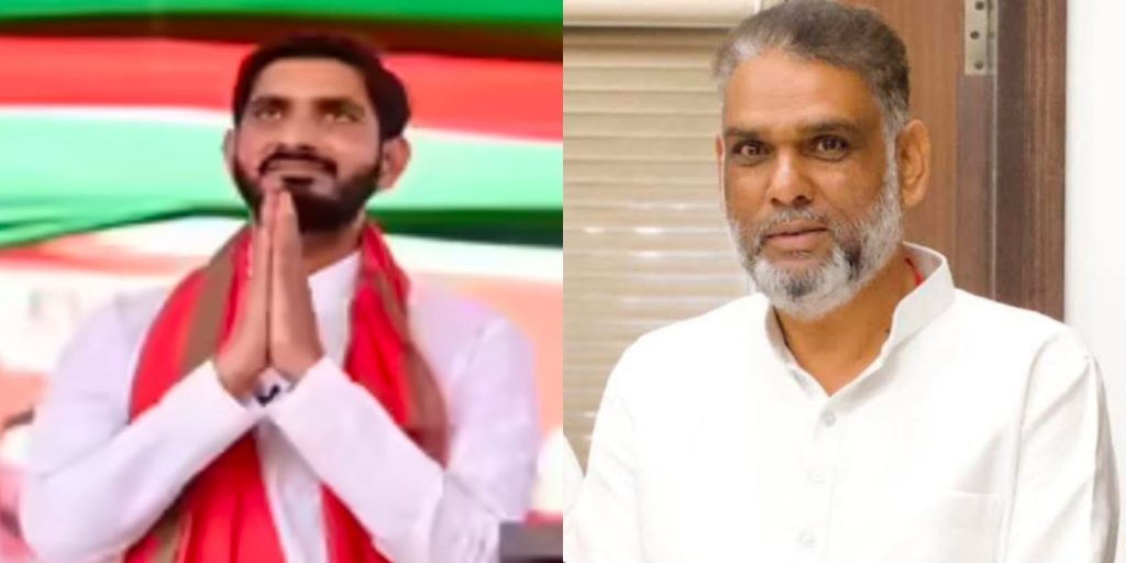 बदायूँ।सपा प्रदेश अध्यक्ष ने किया बदायूं नई कार्यकारिणी का गठन आशीष यादव बने जिला अध्यक्ष सांसद ने दी बधाई